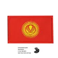 Kyrgyzstan