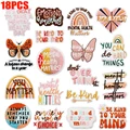 18PCS