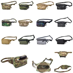 SS Fanny SACK Mk3 – Riñonera táctica exterior