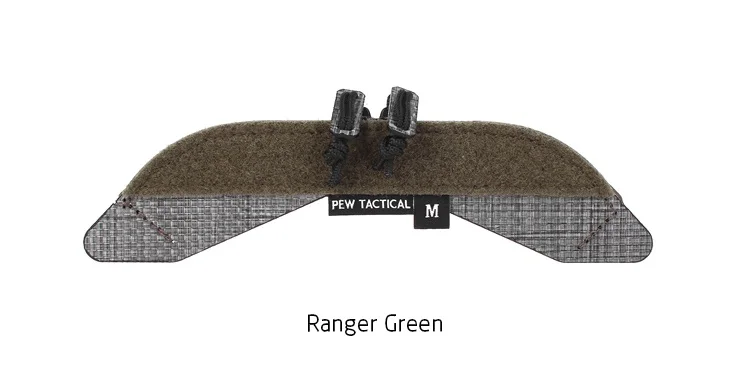Ranger Green