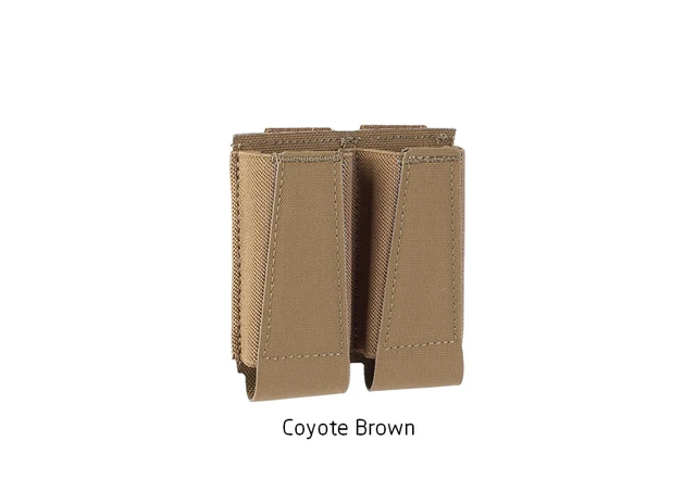 Coyote Brown