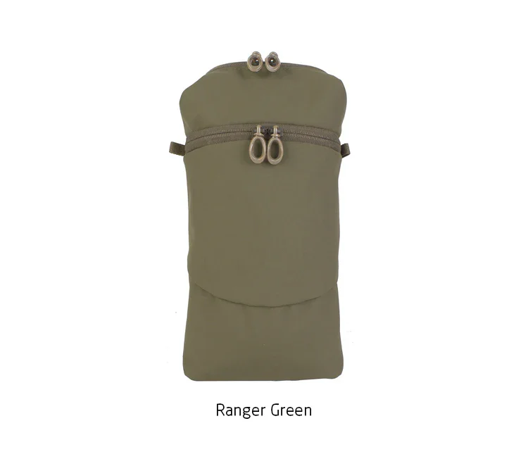 Ranger Green