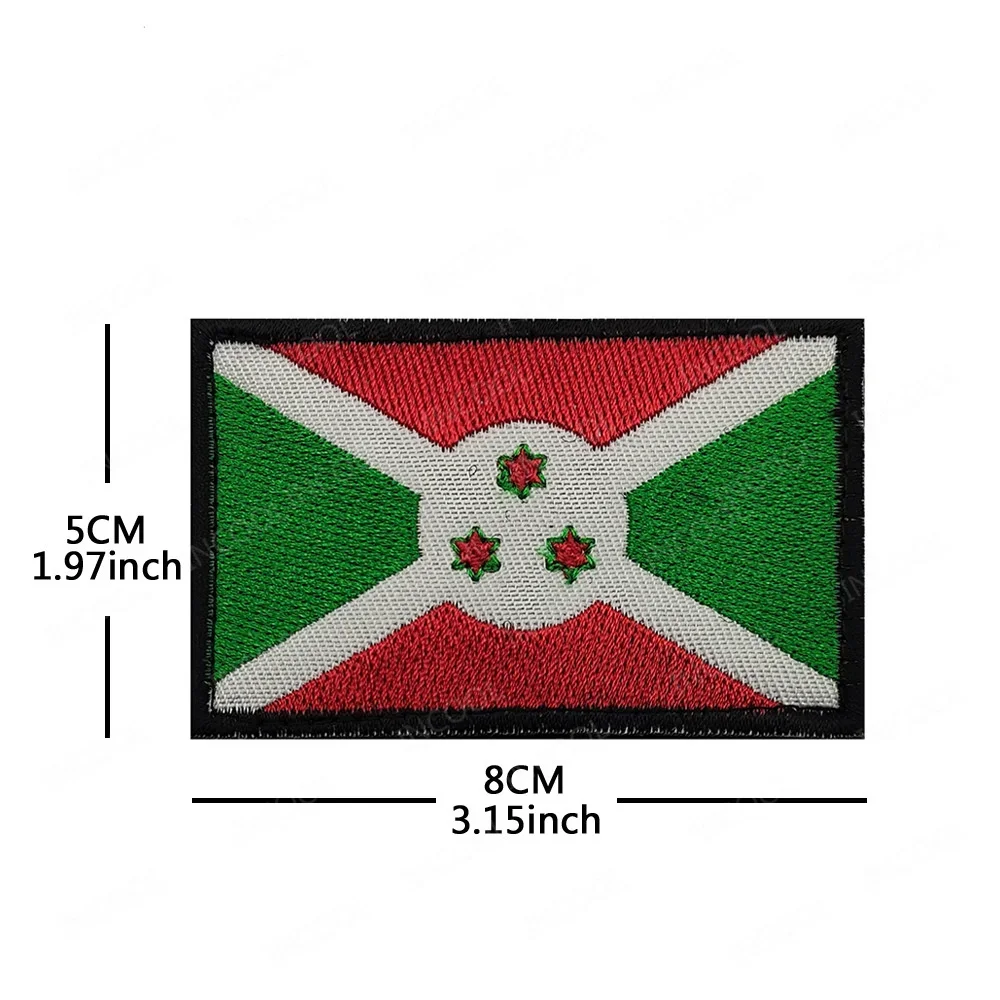 Burundi