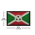 Burundi