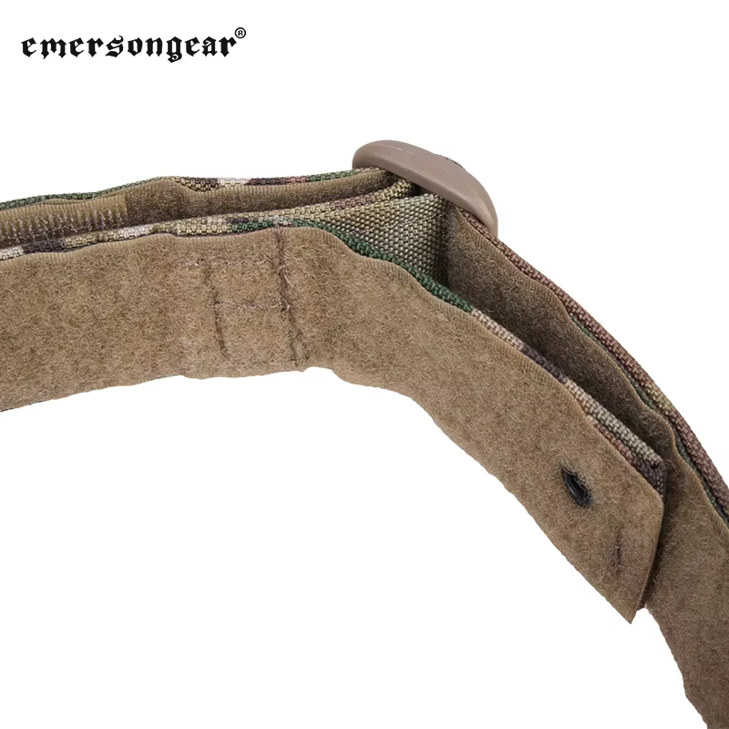 Emersongear Cinturón táctico BDU interior nylon Airsoft senderismo - imagen 5