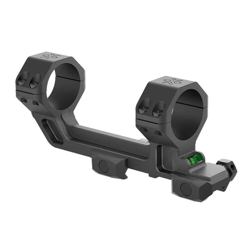 Óptica vectorial, 30Mm, una pieza, riel Picatinny, cola de milano, voladizo, montaje Acd, accesorios Airsoft, montaje de alcance - imagen 2