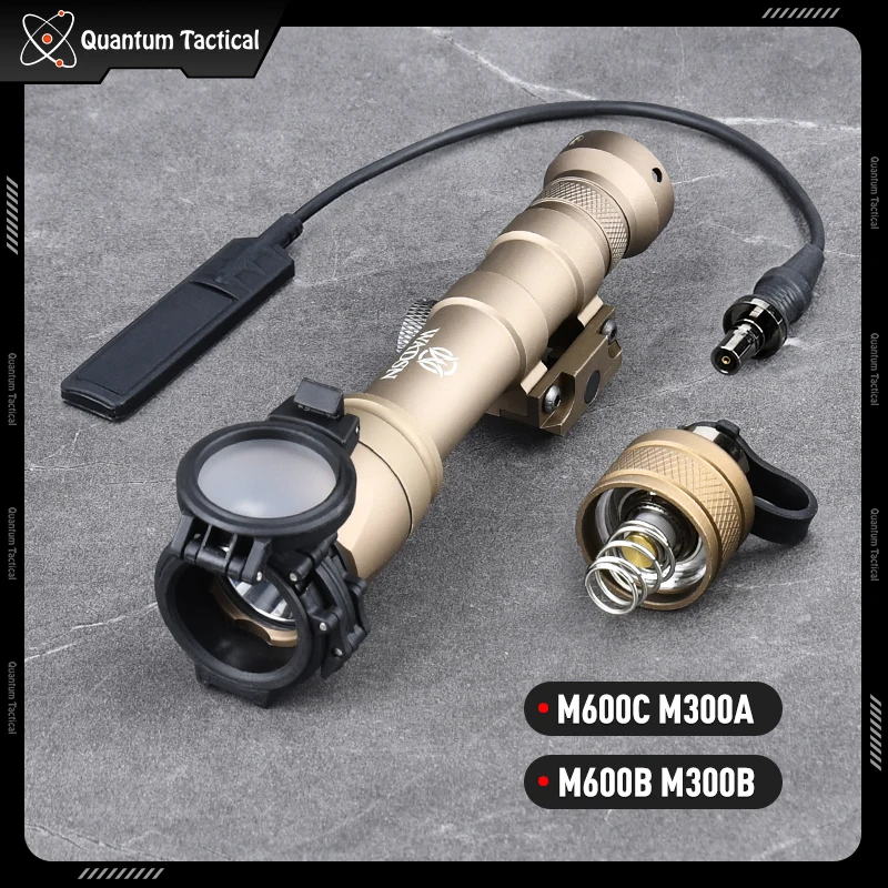 M600C Diffuser DE