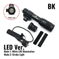 M600V LED Ver. BK