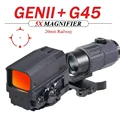 GENII G45