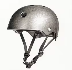 Casco protector transpirable ligero de resistencia para al aire libre