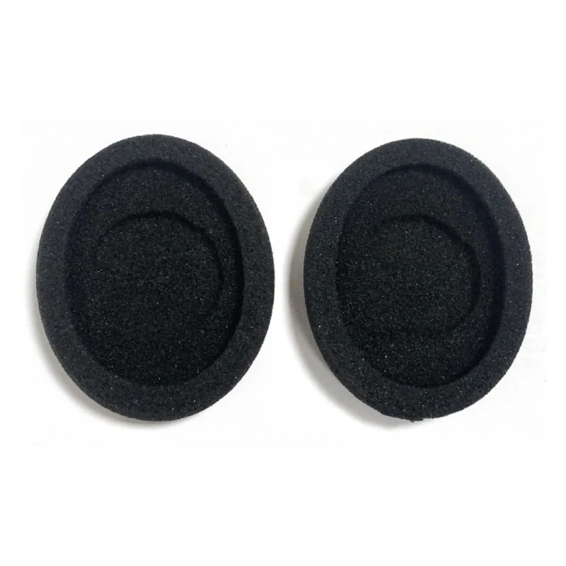 Almohadillas espuma para auriculares 160 165, almohadillas para los oídos, funda cojín esponja K1KF - imagen 3