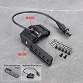 BK Mount set right