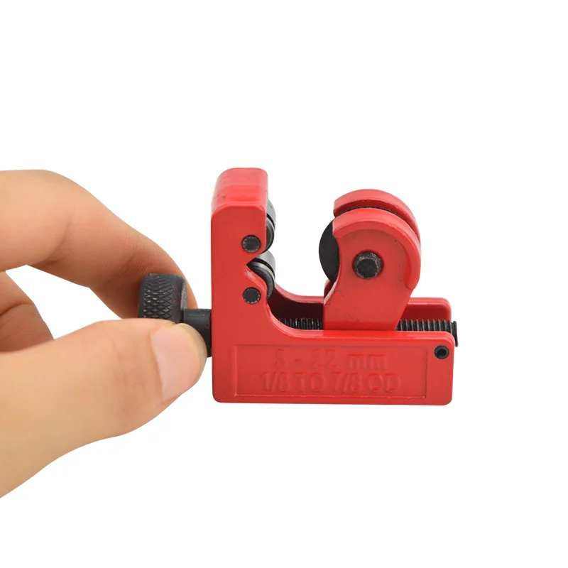 Mini cortador de flecha, recortador de sierra, corte de 3-22mm, eje de flecha portátil para flecha de carbono, accesorio de caza de tiro con arco de fibra de vidrio - imagen 3