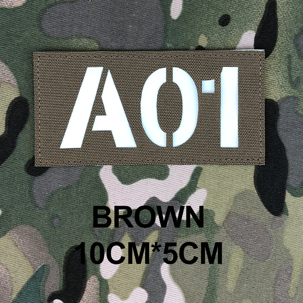 Brown 10cm