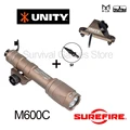 M600C Switch Tan