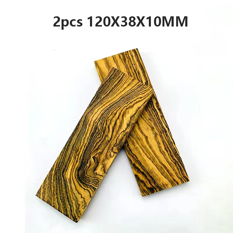 2pcs 120X38X10MM