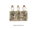 QUAN DI XING MI CAI