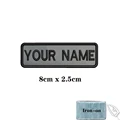 8X2.5cm-IRON ON