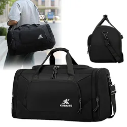 Bolsa táctica Imperial para gimnasio con bolsillo zapatero