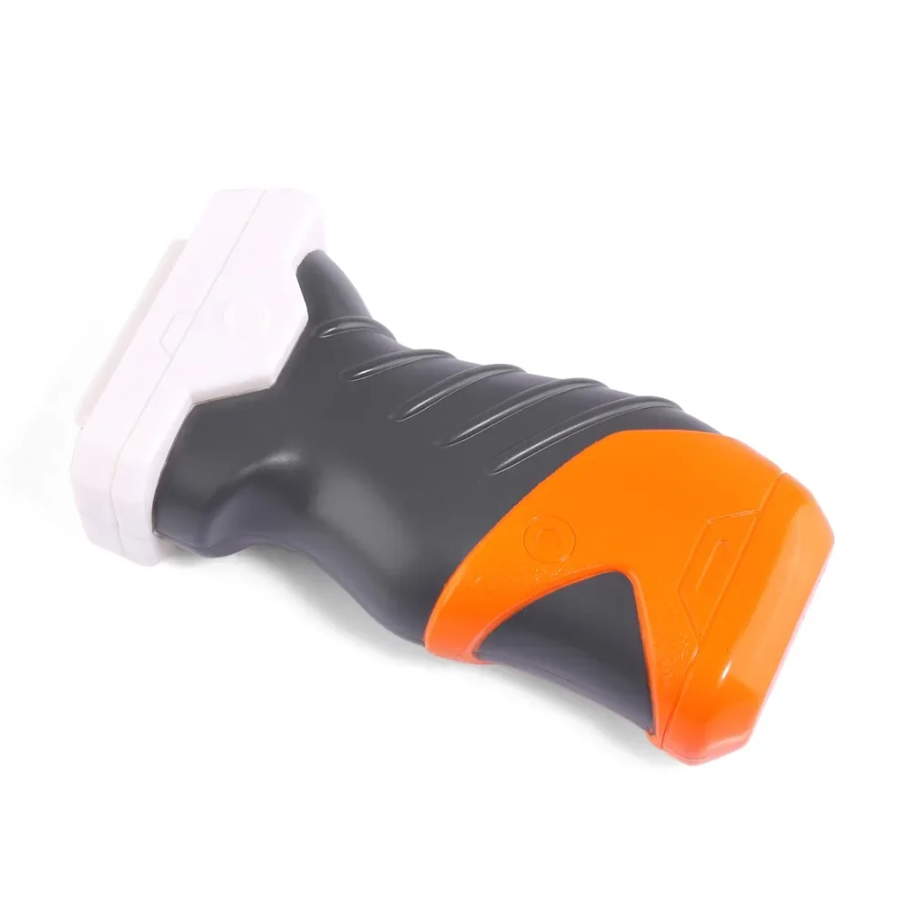 Empuñadura frontal Universal de pieza modificada para Nerf n-strike Elite Series, accesorios - imagen 4