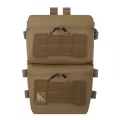 Coyote Brown