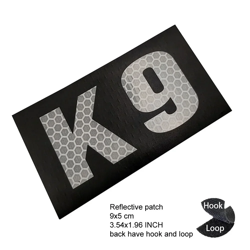 Reflective patch 46