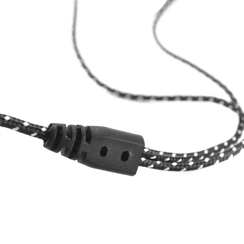 Para Koss PortaPro PP auriculares reparación líneas 3,5mm cable accesorios K1KF - imagen 4