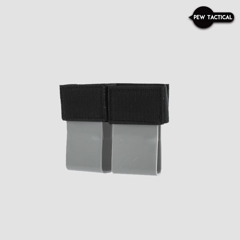 Pew Tactical D3CRM Chest Rig Rifle Magazine Insert-doble 5,56 7,62 MI11 - imagen 3