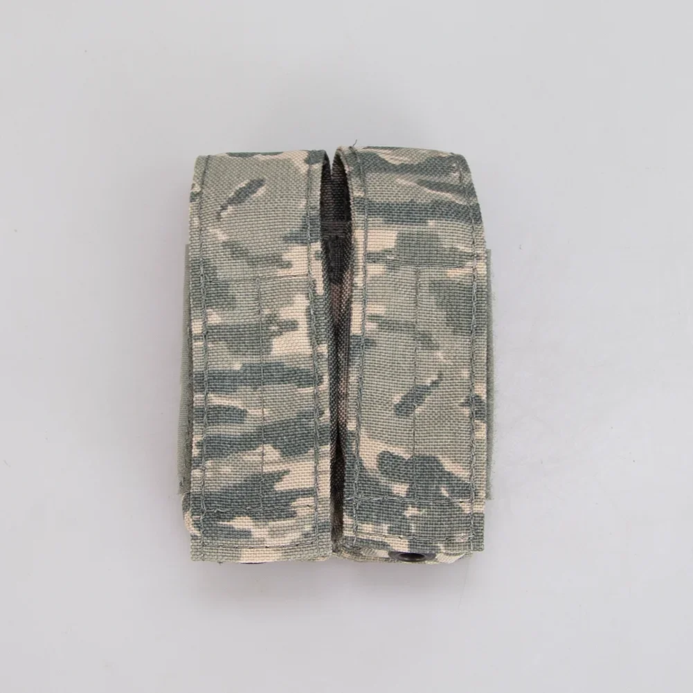 ABU Bolsa de accesorios camuflaje para tácticas al aire libre - imagen 4