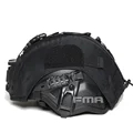 BK Helmet-BK cover
