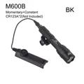 M600B Switch BK