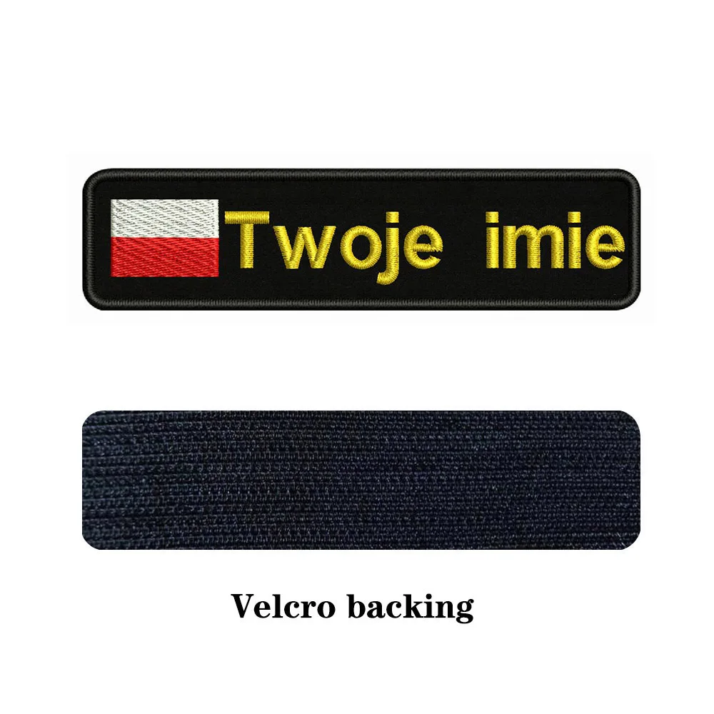 yellow-Velcro