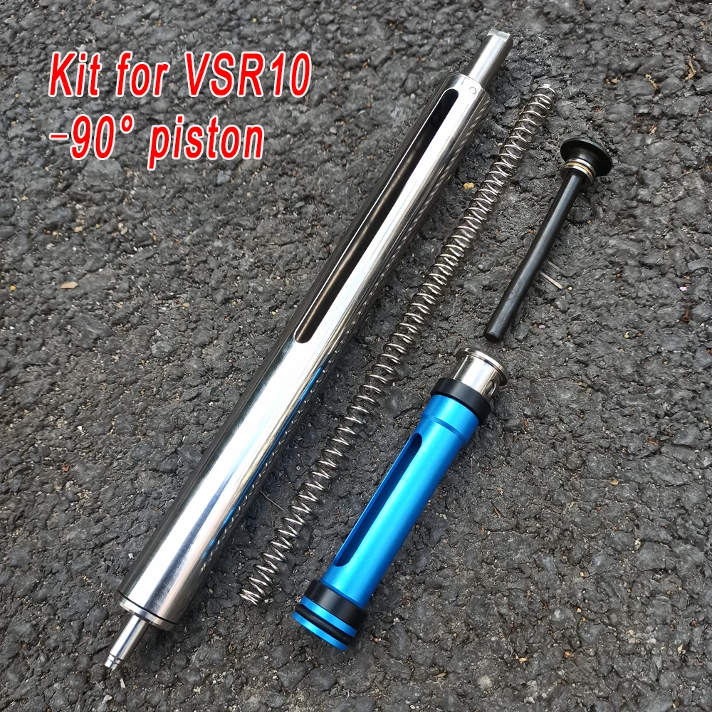VSR kit 90