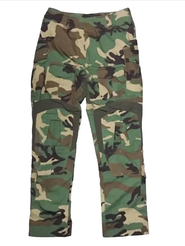 CLMC pant