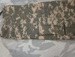 Pantalones de camuflaje ACU, pantalones de entrenamiento especiales, pantalones tácticos, pantalones de adiestramiento al aire libre