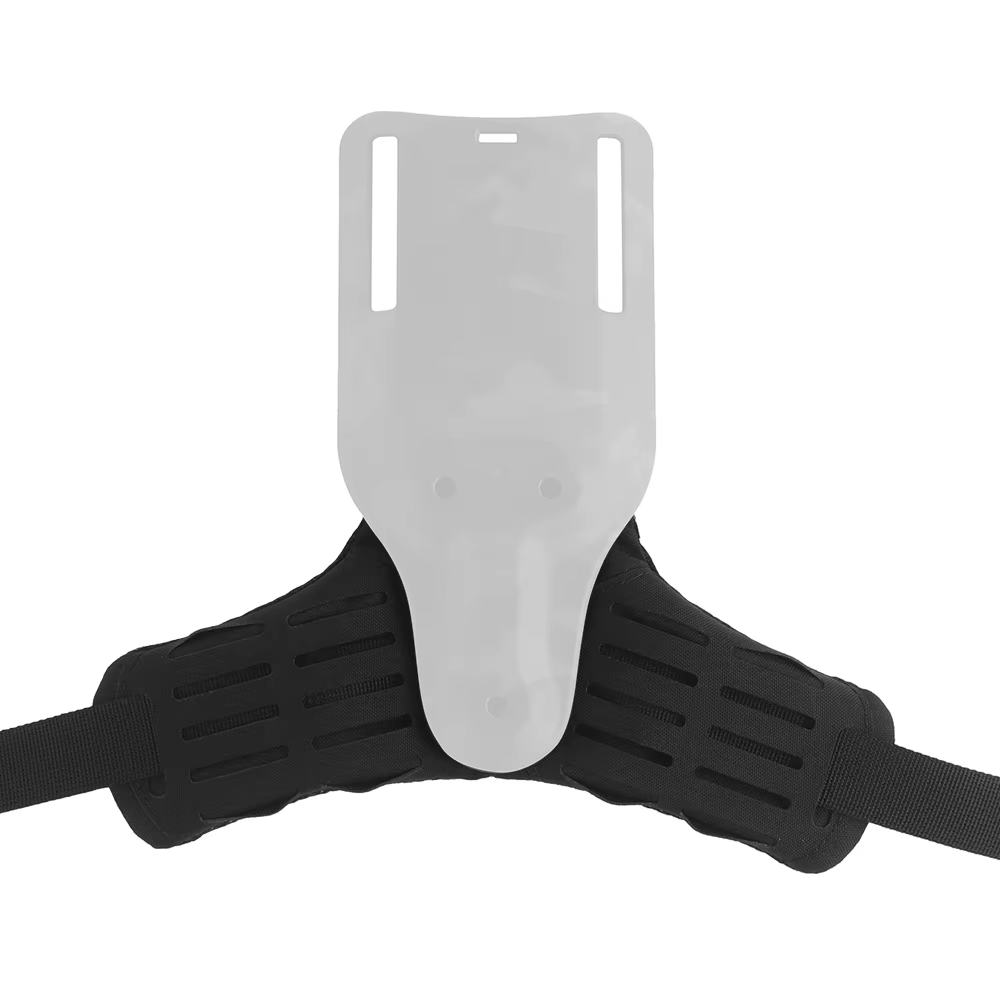 Adaptador ARC RTI para funda – Plataforma pierna extracción rápida - imagen 2