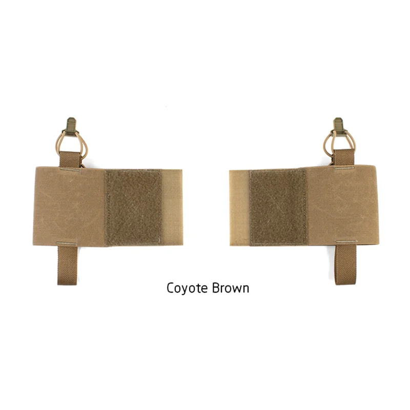 Coyote Brown