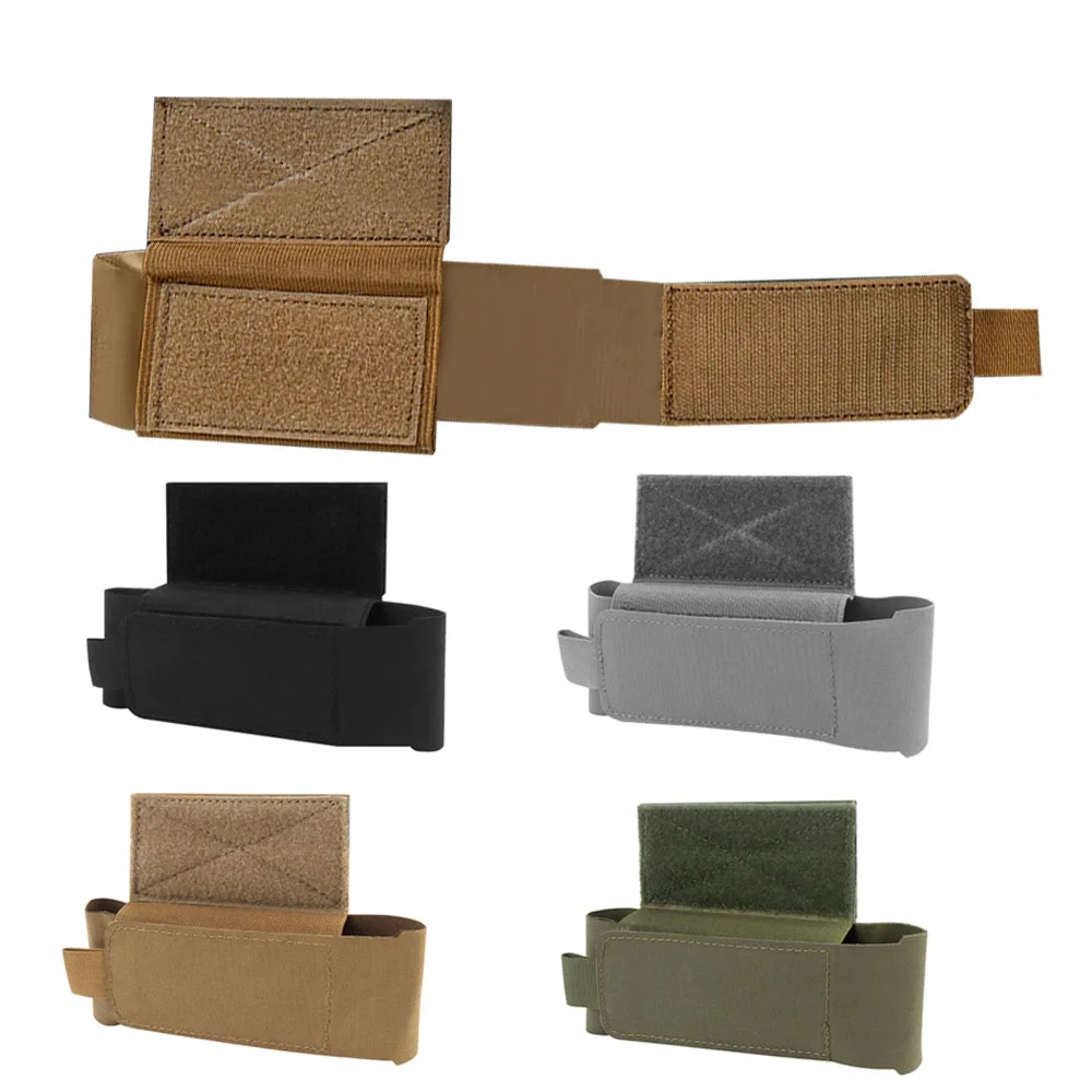 Botiquín de primeros auxilios para exteriores, bolsa de transporte Molle táctica, bolsa de herramientas EDC de supervivencia multiusos, organizador de torniquete, riñonera