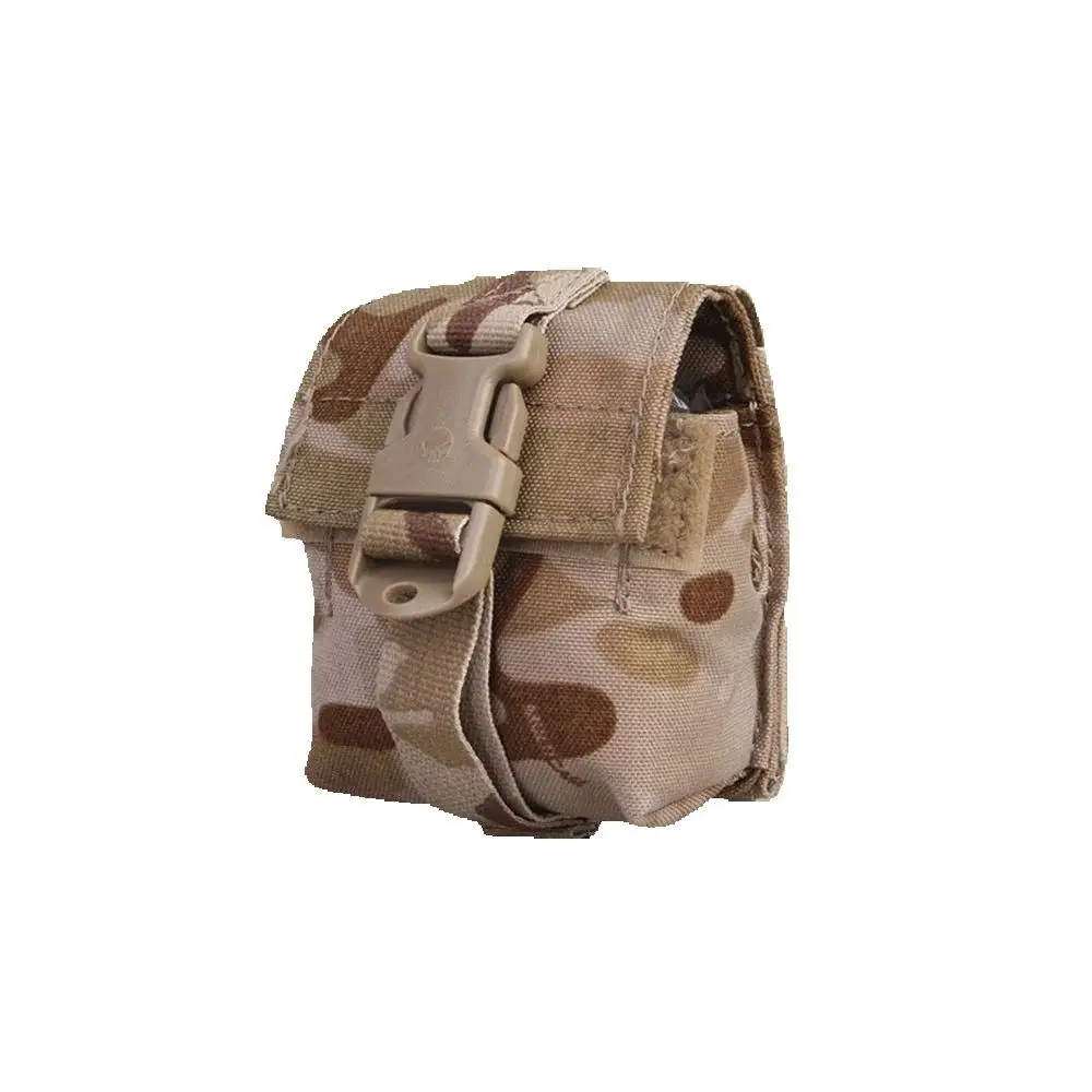 Emersongear-bolsa de granada Modular táctica de un solo Frag, bolsa con función de estilo 09-LBT, bolsillo Molle de nailon, 11,11 ventas - imagen 2