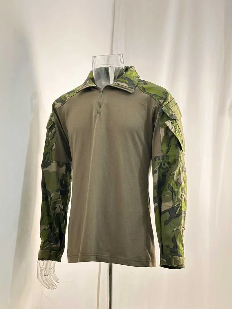 2107 Top G3 para deportes al aire libre