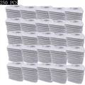 250PCS Filters