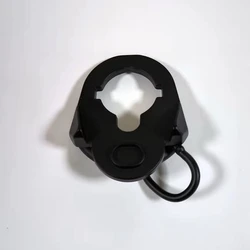 Anillo QD butterfly desmontable – Soporte trasero táctico