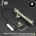 DE-M640DFT Spotlight