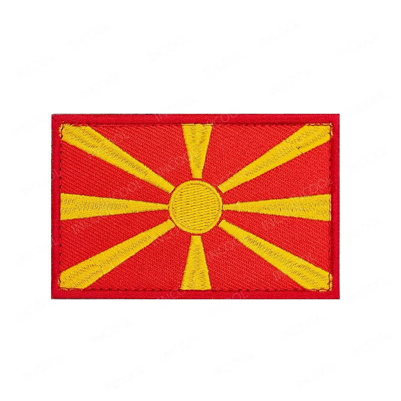 Macedonia