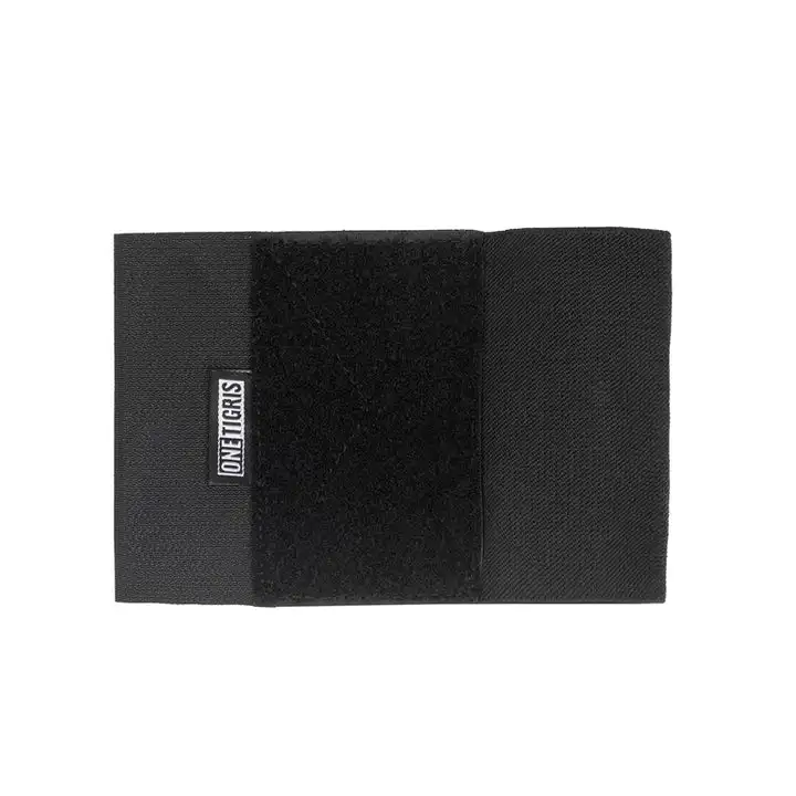 ONETIGRIS-soporte de torniquete elástico táctico, bolsa de torniquetes de combate con gancho y bucle, funda TQ para chaleco táctico, cinturón de batalla - imagen 2