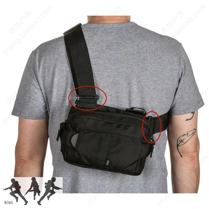 Hebilla WJ múltiples sujetadores Naifu, gancho de apertura, hebilla de conexión de liberación rápida, reemplazo de hebilla en forma de boca, bricolaje - imagen 3