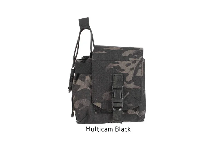 Multicam Black