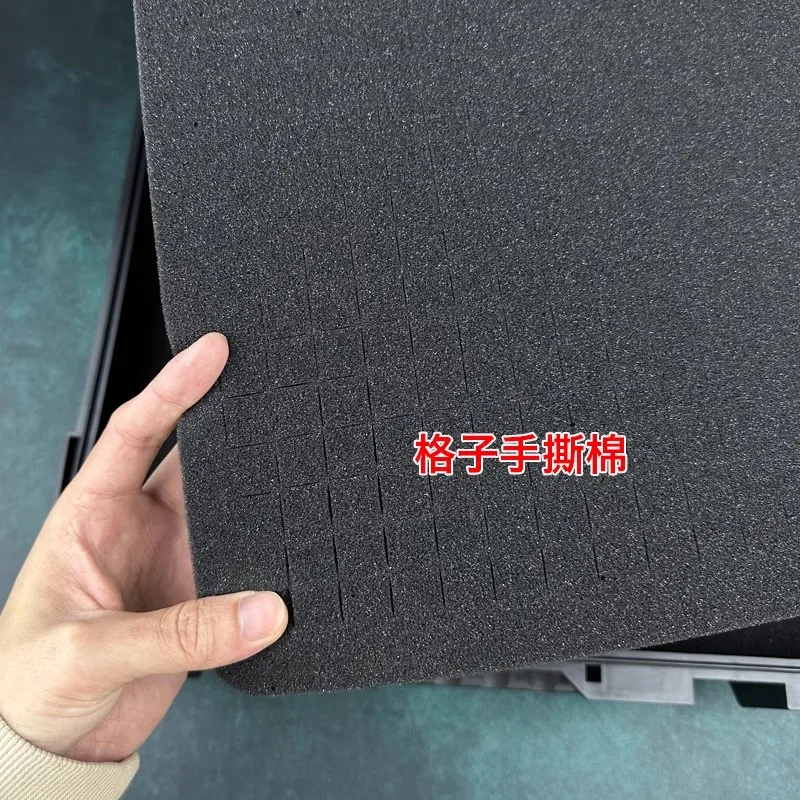 Embalaje de Herramientas