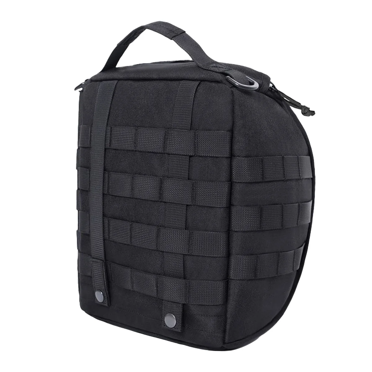 Bolsa de almacenamiento de casco táctico para transporte de Airsoft, a prueba de balas, balístico rápido, MICH Wendy, deportes, caza, tiro, combate - imagen 5