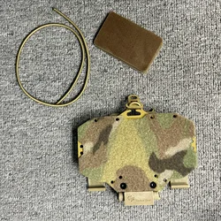 V2 - Sistema de navegación y soporte para dispositivos tácticos universales (teléfonos/terminales) ​